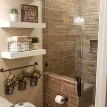 Bathroom Ideas