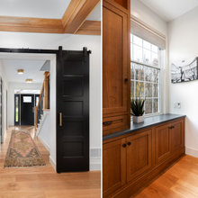 Interior Doors