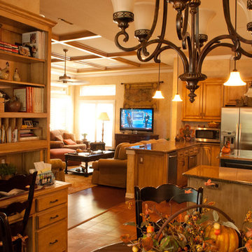 Pressley Residence