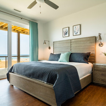 Luxury Oceanfront. SEAclusion