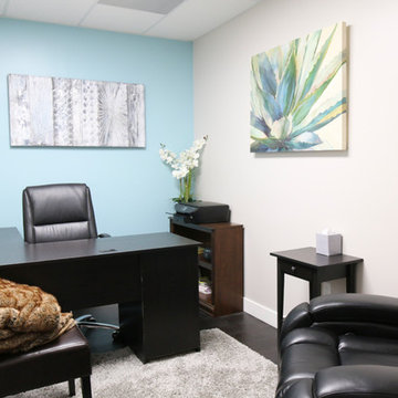 Thinessence Tenant Remodel, Thousand Oaks, California | AAA Development, Inc.