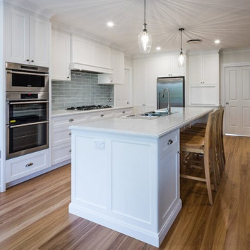 Timber flooring in Sydney