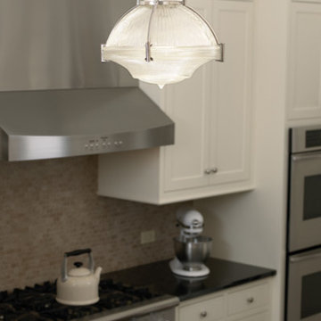 Kitchen Lighting