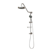 master shower design