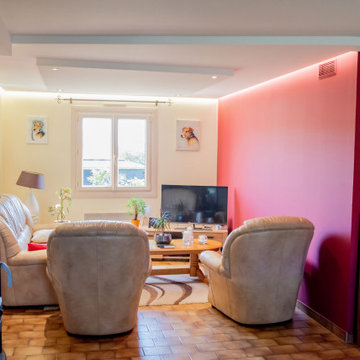 Salon / Salle à manger