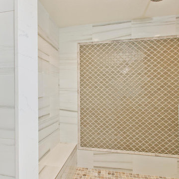 Bathroom Design & Remodel