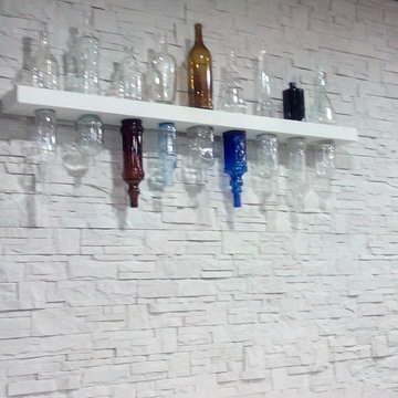 LA COVA DE VIDRE Cafeteria&Restaurant