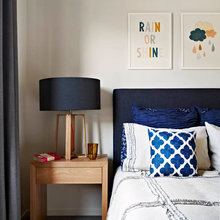 spare room