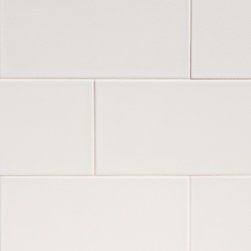 Robert A. M. Stern Collection Field Tile Archive 6" x 12" - Wall And Floor Tile