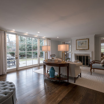 Whole Home Renovation - Bryn Mawr, PA