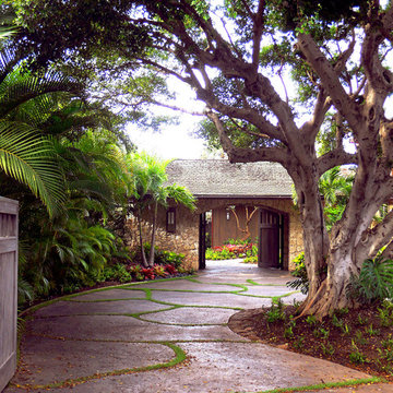Oahu Landscapes