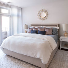 Mom’s bedroom