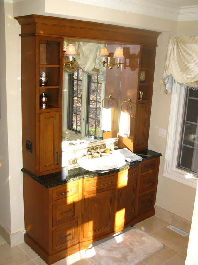 Kitchen & Bath Remodel
