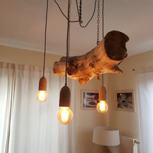 Lampen DIY