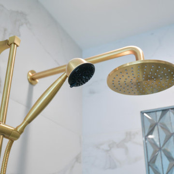Ensuite Bathroom Remodel