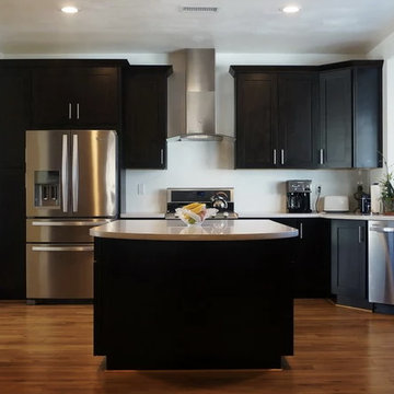 Kitchen & Bath Projects