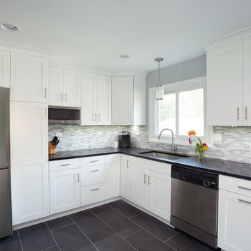 Des Plaines Kitchen Remodeling