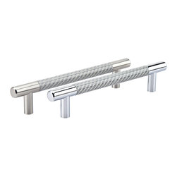 Hardware - Cabinet And Drawer Handle Pulls