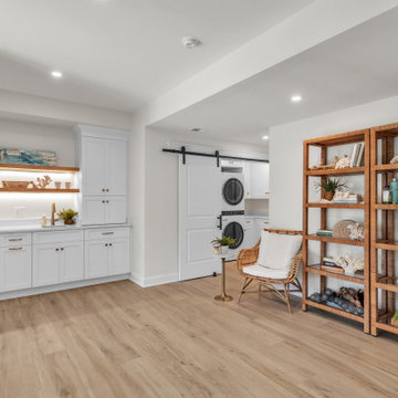 The Beach House