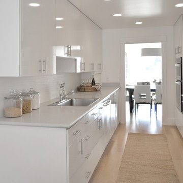 Greenbrae CA