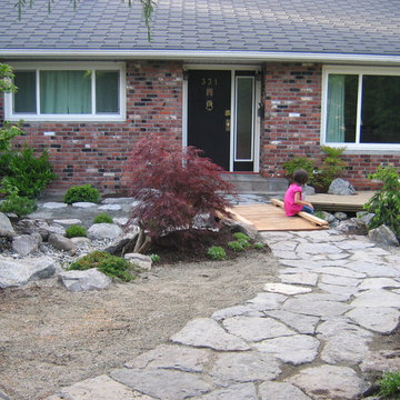New Westminster S/S