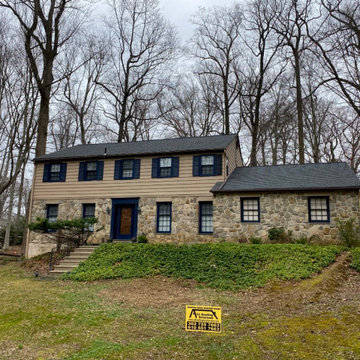 Roof Replacement, Media PA 19063, Middletown Township