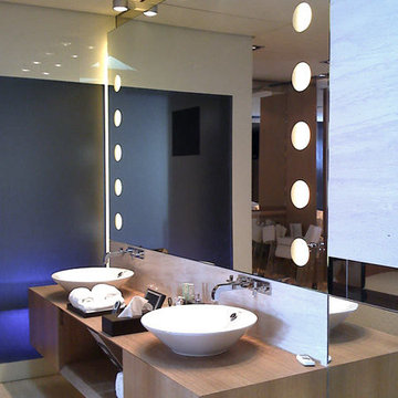 Bathroom Applications