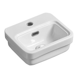 Сантехника SIMAS Коллекция EVOLUTION - Bathroom Sinks
