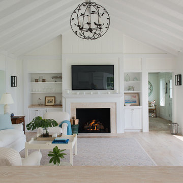 Pool House, Connecticut