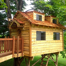tree house