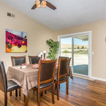 Home Staging