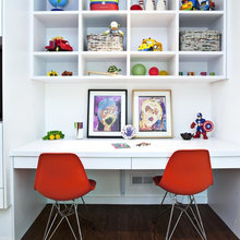 Mika's room