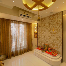 Puja Room
