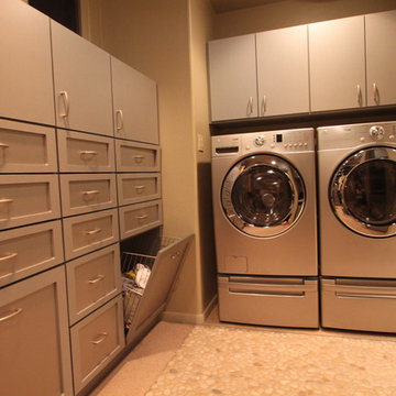 Walk-in Closets