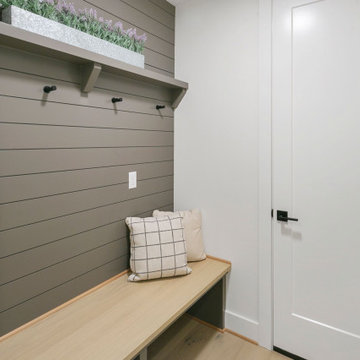 Quinn | Bellevue