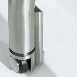 MWE - SLIDING LADDERS WITH AUTO-STOP FUNCTION - Home Improvement