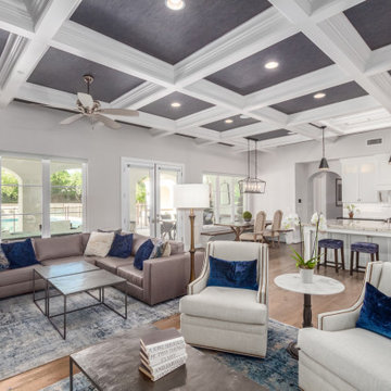 Paradise Valley Refresh