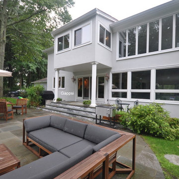 Stucco Installer, Applicator and Contractor on Long Island