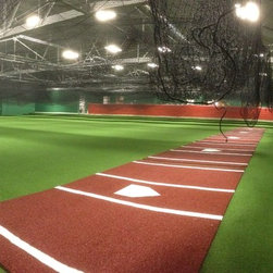Athletic Facilities - Baby And Kids