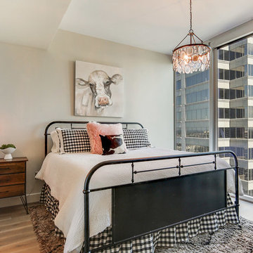Midtown Condo Remodel