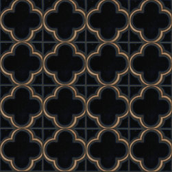 Simple Pattern - Wall And Floor Tile