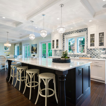 Richmond Custom Home