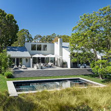 Dream home
