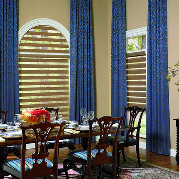 Allure Transitional Shades
