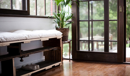 9 Salvaged Cast-Offs Reinvented as Storage
