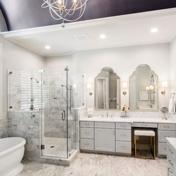 Water Haven Master Suite