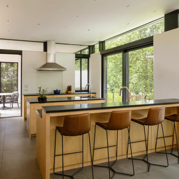 24/40 House