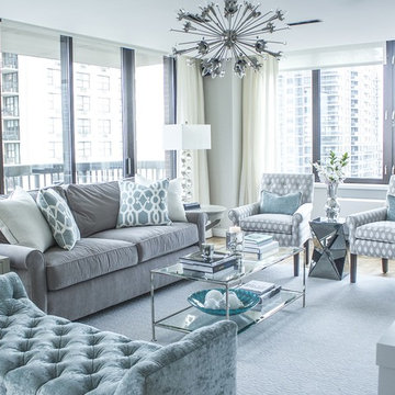 East 72nd