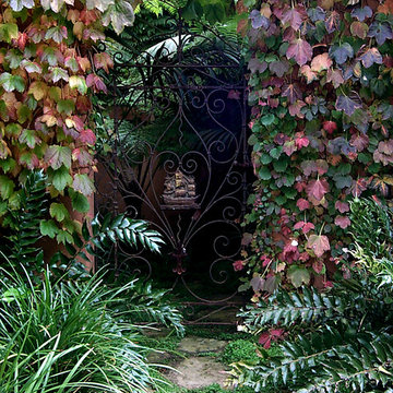 ITALIAN GARDEN