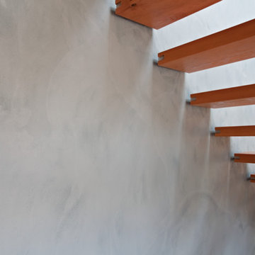 Stairways